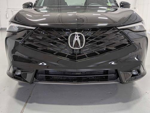 2025 Acura ADX 