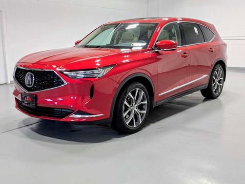 2023 Acura MDX 