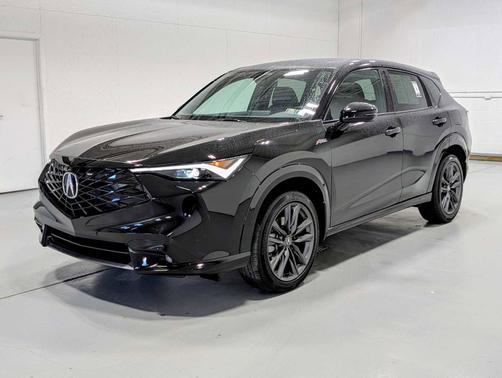 2025 Acura ADX 