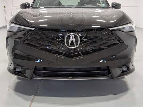 2025 Acura ADX 