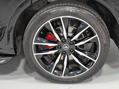 2022 Acura MDX 