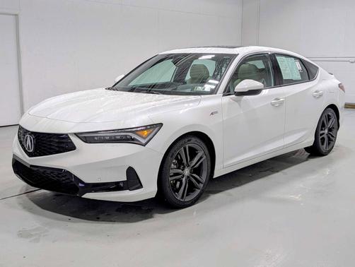 2024 Acura Integra 
