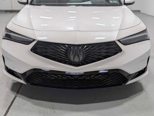 2024 Acura Integra 