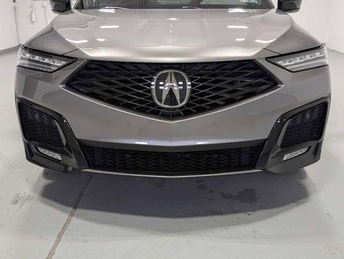 2026 Acura MDX 