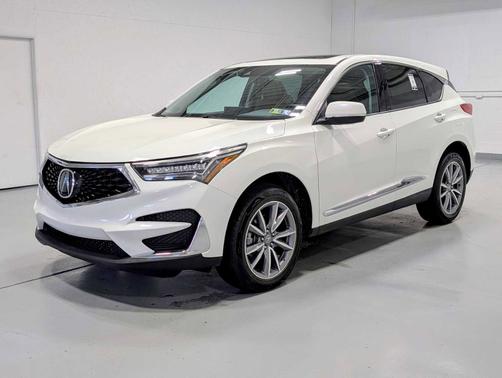 2019 Acura RDX 