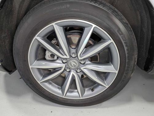 2022 Acura RDX 