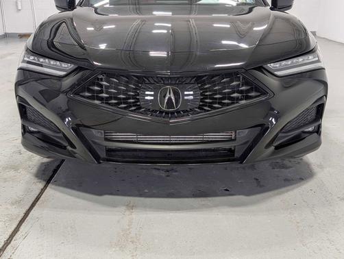 2023 Acura TLX 