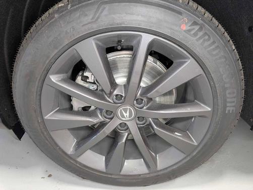 Majestic Black Pearl 2026 Acura MDX