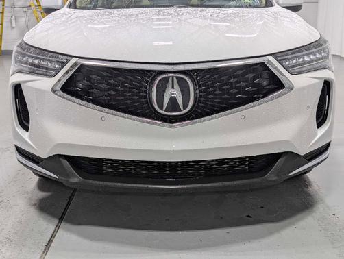 2022 Acura RDX