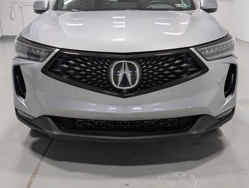 2023 Acura RDX 