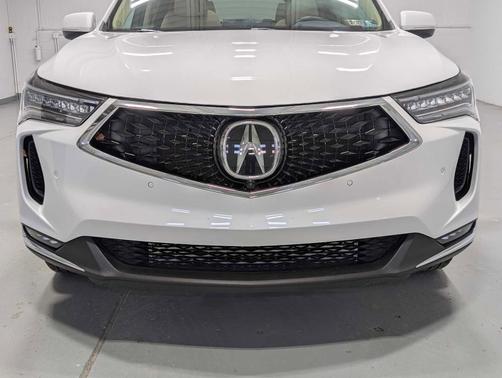 2023 Acura RDX 