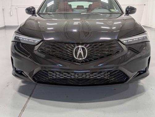 2023 Acura Integra