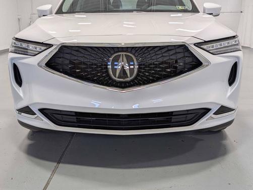 2023 Acura MDX 