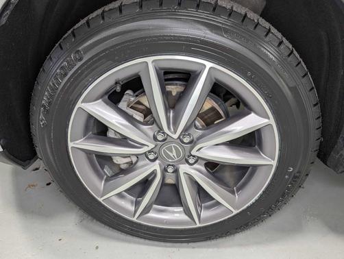 2023 Acura RDX 