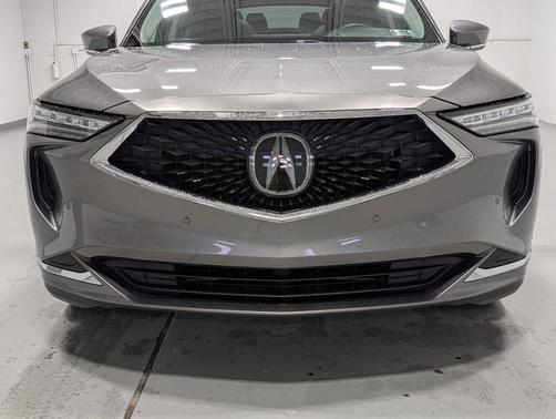 2023 Acura MDX 