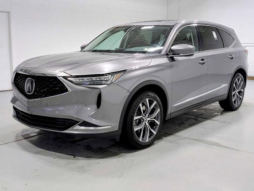 2023 Acura MDX 