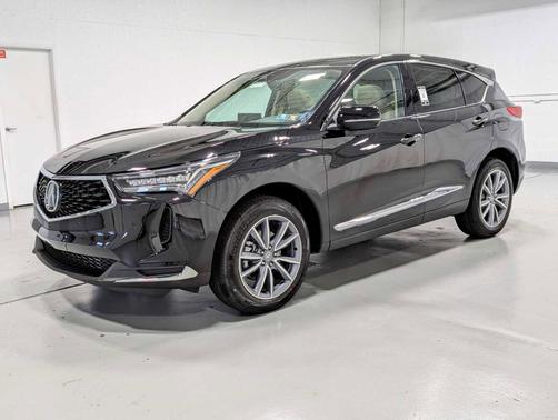 2024 Acura RDX 