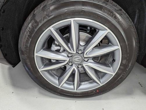 2024 Acura RDX 