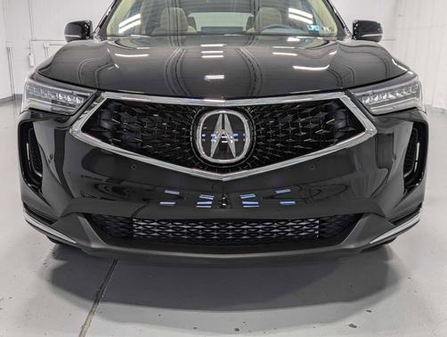 2024 Acura RDX 