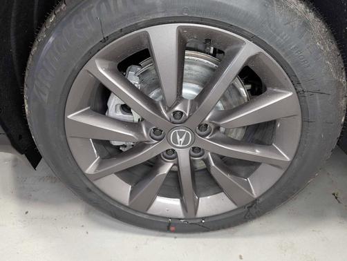 2025 Acura MDX 