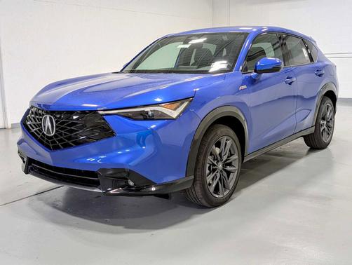 2025 Acura ADX 