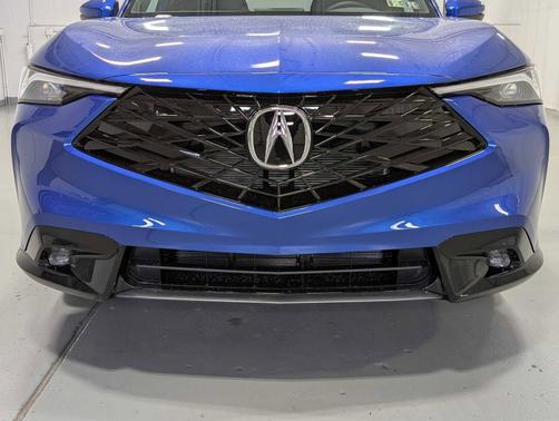 2025 Acura ADX 