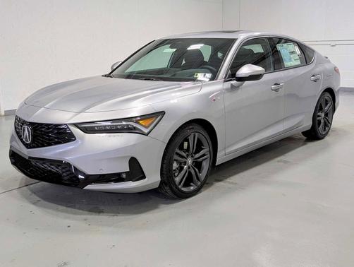 2025 Acura Integra 