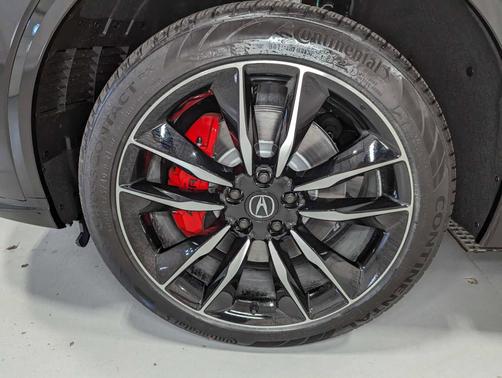 2024 Acura MDX