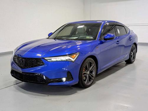 2023 Acura Integra