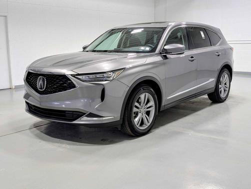 2023 Acura MDX 