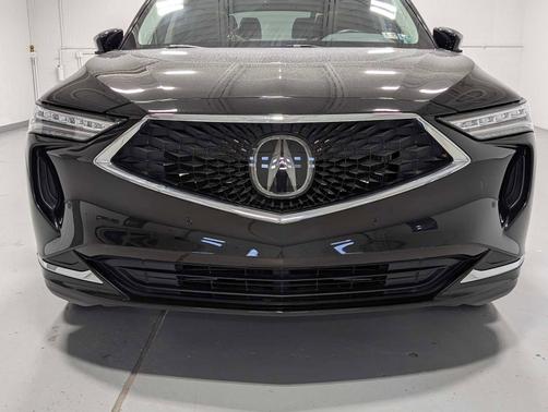 2023 Acura MDX 