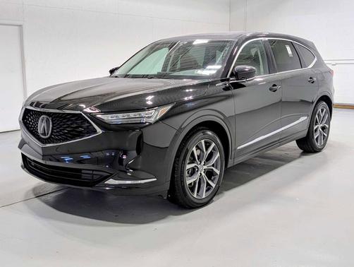 2023 Acura MDX 