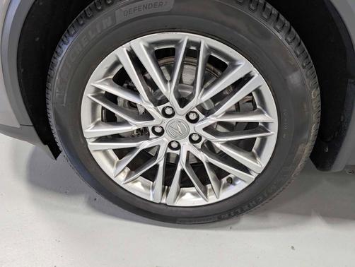 2023 Acura MDX 