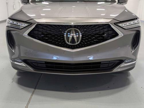 2023 Acura MDX 