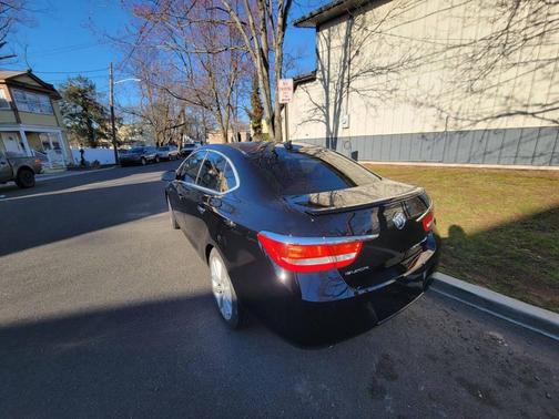 2013 Buick Verano Premium