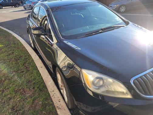 2013 Buick Verano Premium