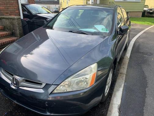 2005 Honda Accord EX