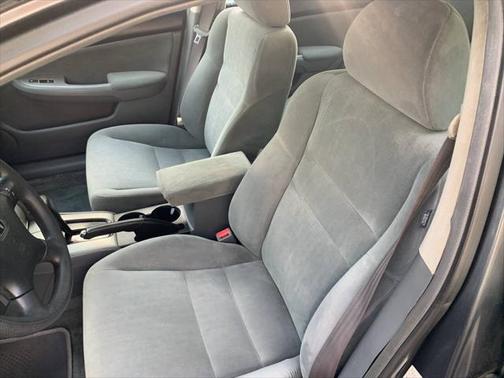 2005 Honda Accord EX