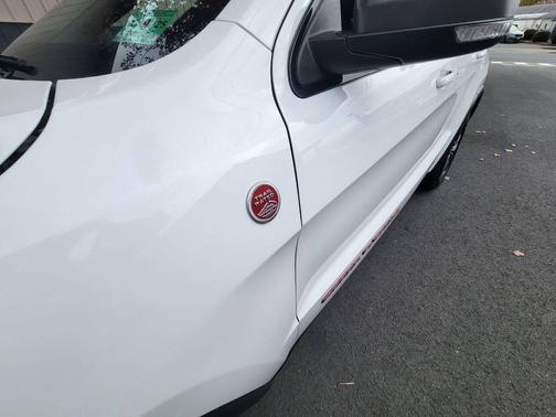 2018 Jeep Grand Cherokee Trailhawk