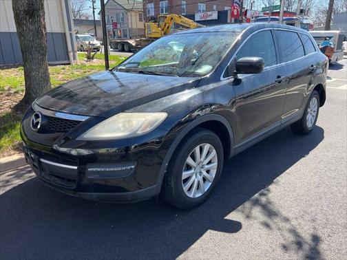 2009 Mazda CX-9 Touring