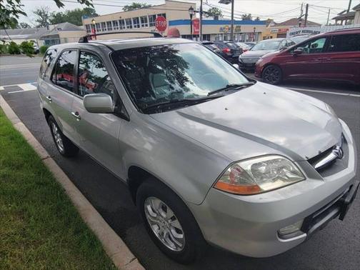 2003 Acura MDX Touring