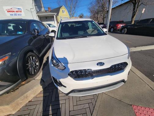 2020 Kia Niro LX