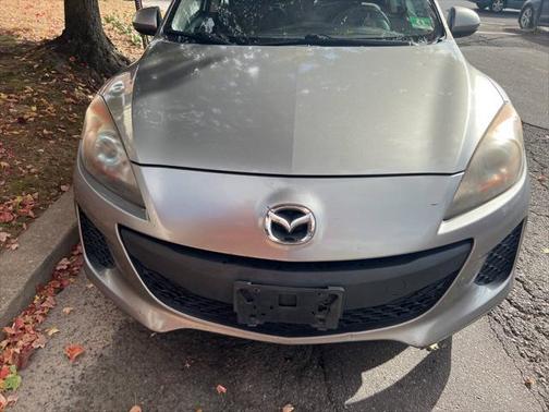 2012 Mazda Mazda3 i Touring