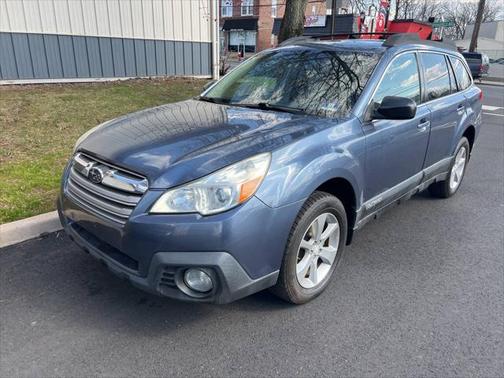 2014 Subaru Outback 2.5i