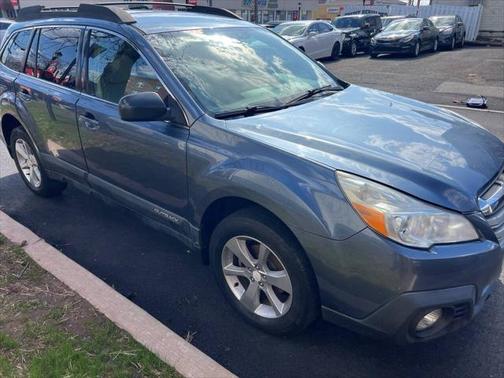2014 Subaru Outback 2.5i