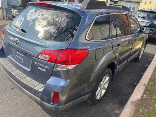 2014 Subaru Outback 2.5i