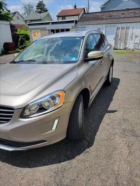 2015 Volvo XC60 3.2 Premier