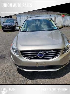2015 Volvo XC60 3.2 Premier