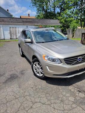 2015 Volvo XC60 3.2 Premier