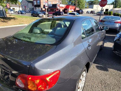 2010 Toyota Corolla XLE